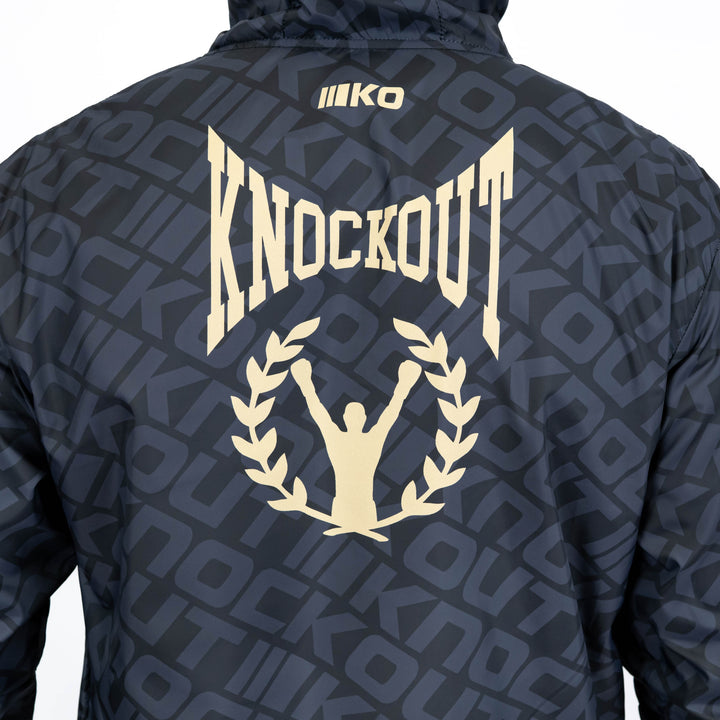 Jacheta Knockout Vice | knock-out.ro