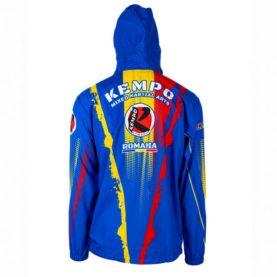 Jacheta Knockout KEMPO