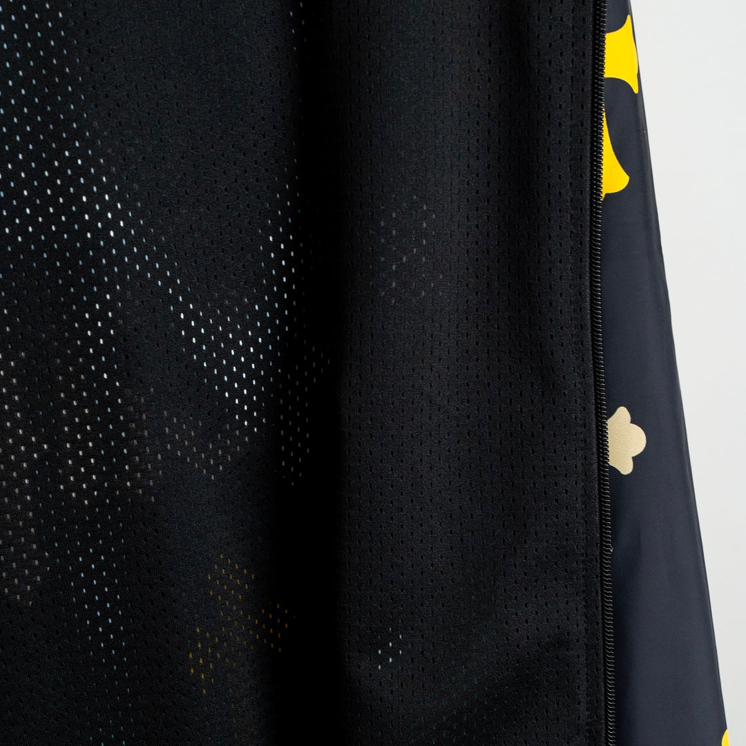 Jacheta Knockout Black Reaper | knock-out.ro