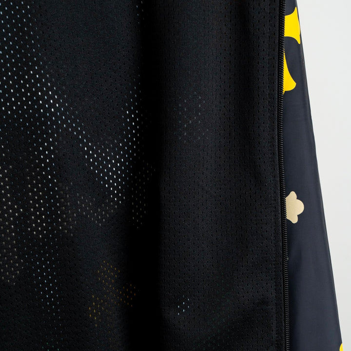 Jacheta Knockout Black Reaper | knock-out.ro