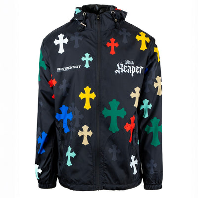 Jacheta Knockout Black Reaper