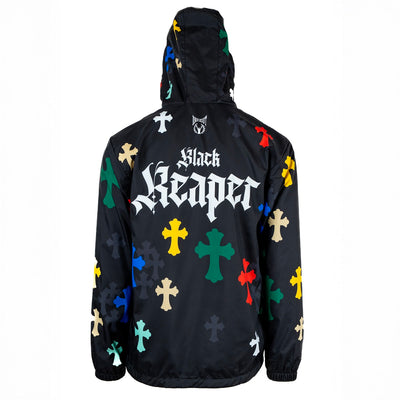 Jacheta Knockout Black Reaper