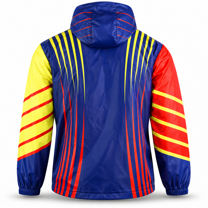 Jacheta Knockout Romania 2.0