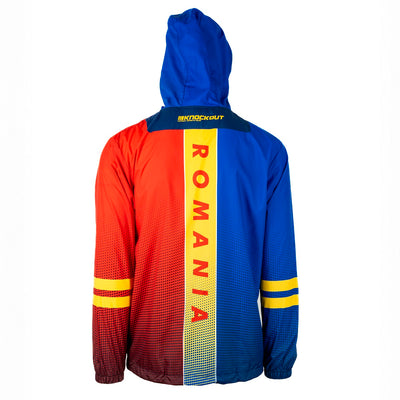 Jacheta Knockout Romania