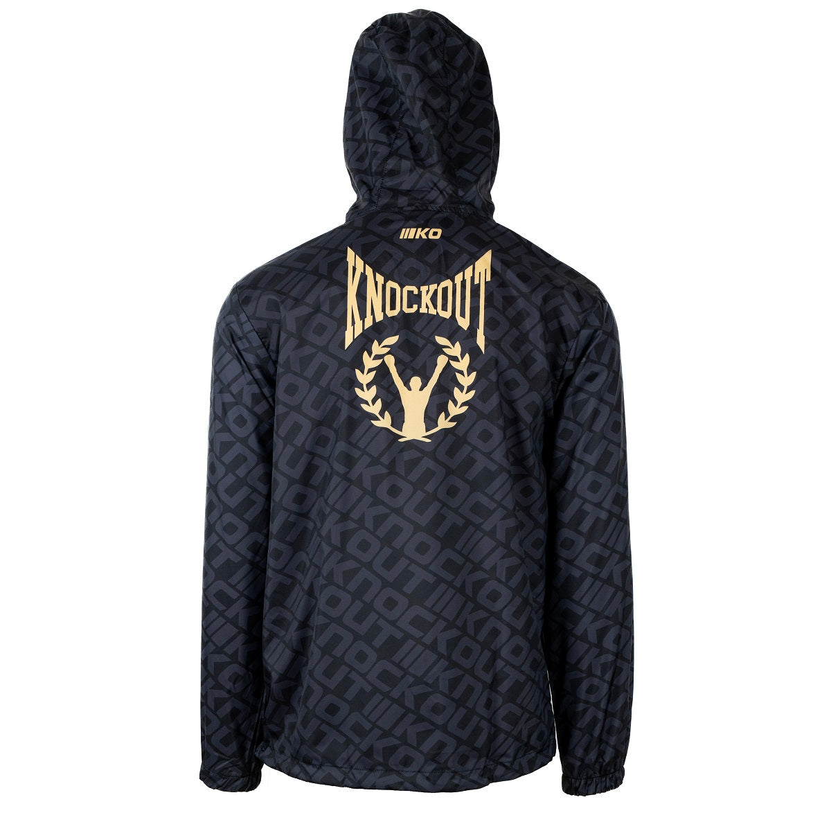 Jacheta Knockout Vice