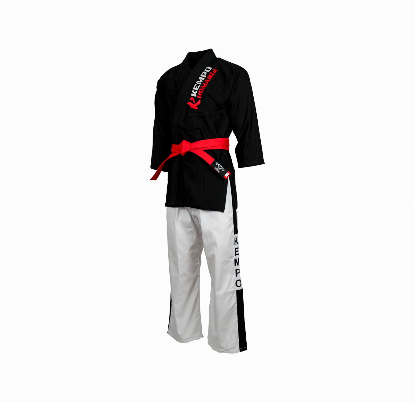 Kimono Kempo Knockout Light Copii | knock-out.ro