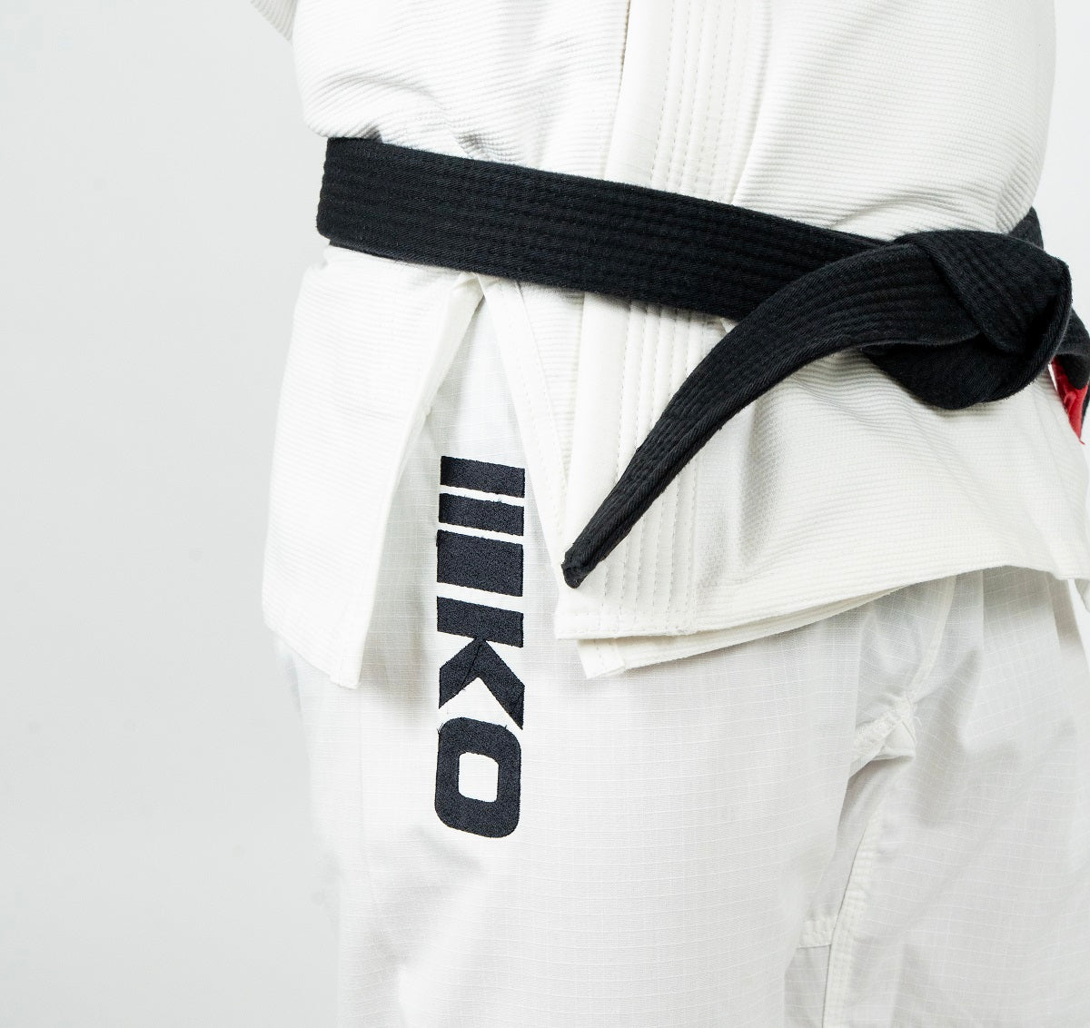 Kimono Jiu Jitsu Knockout Competitie | knock-out.ro