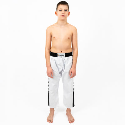 Kimono Kempo Knockout Light Copii | knock-out.ro