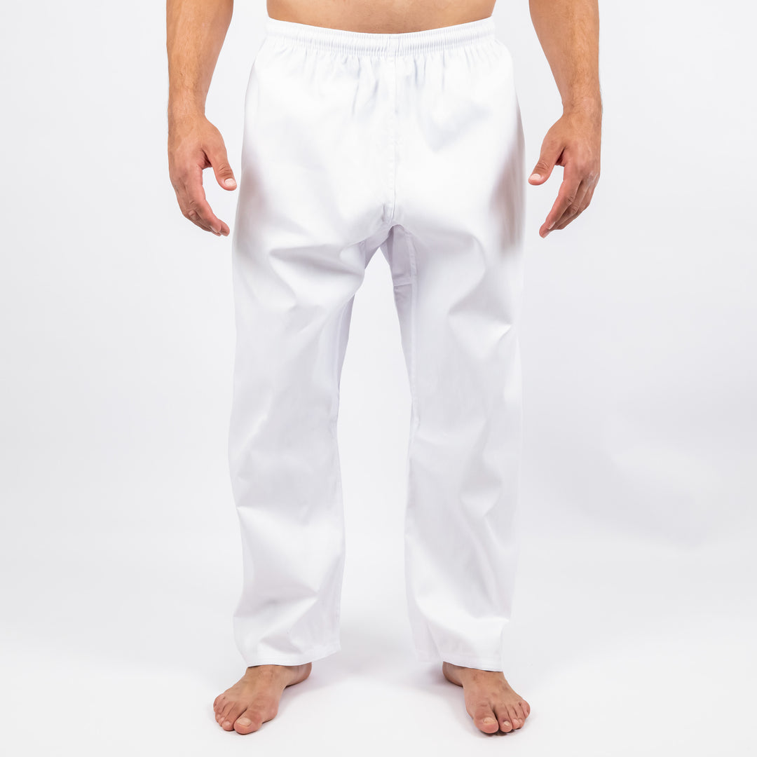 Kimono Karate Knockout | knock-out.ro