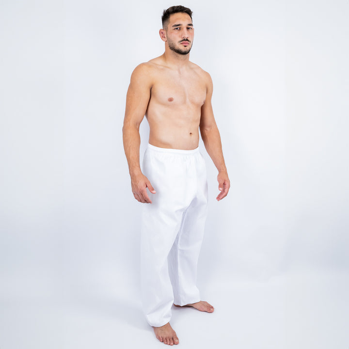 Kimono Karate Knockout | knock-out.ro