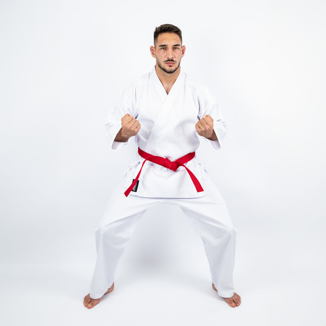 Kimono Karate Knockout | knock-out.ro