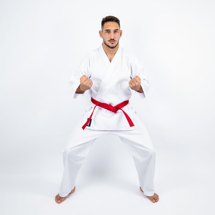 Kimono Karate Knockout | knock-out.ro