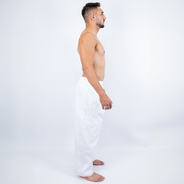 Kimono Karate Knockout | knock-out.ro