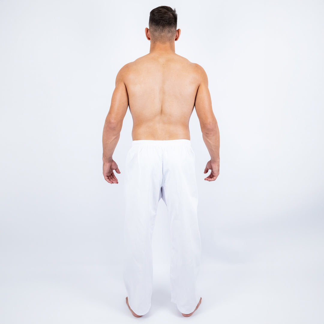 Kimono Karate Knockout | knock-out.ro