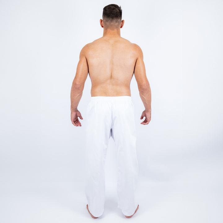 Kimono Karate Knockout | knock-out.ro