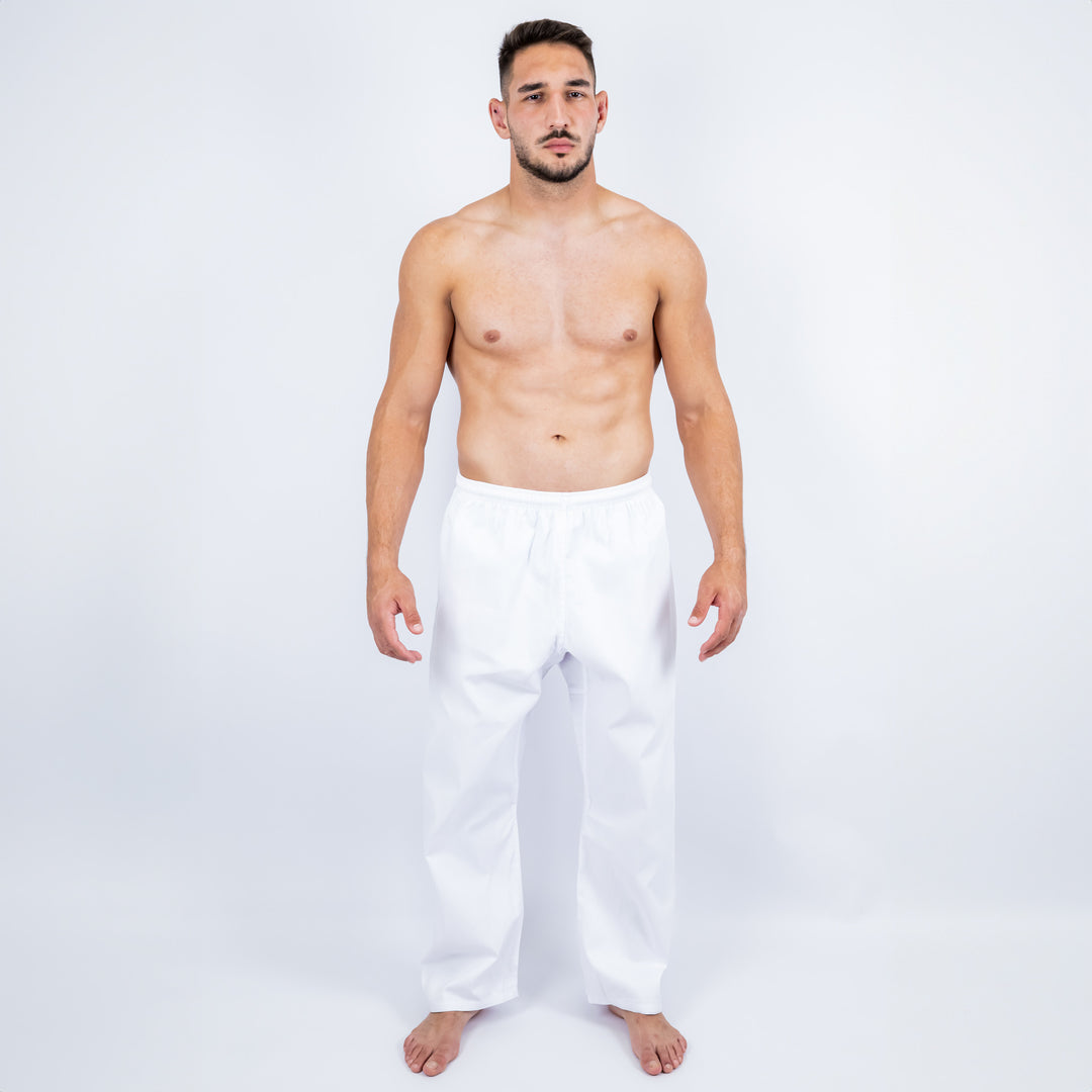 Kimono Karate Knockout | knock-out.ro