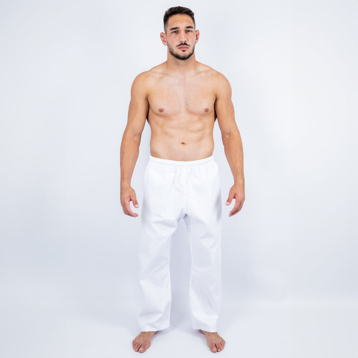 Kimono Karate Knockout | knock-out.ro