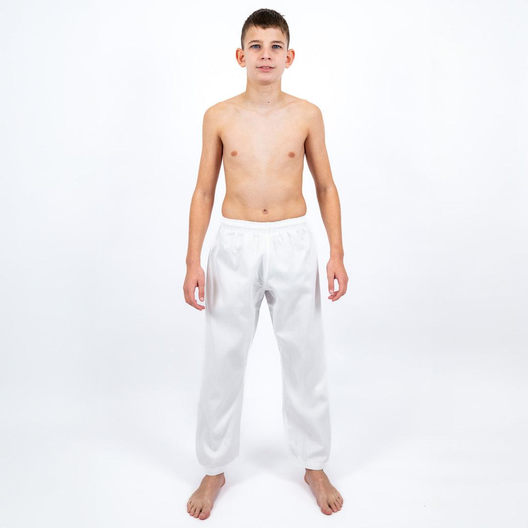 Kimono Karate Knockout Copii | knock-out.ro