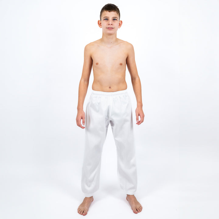 Kimono Karate Knockout Copii | knock-out.ro