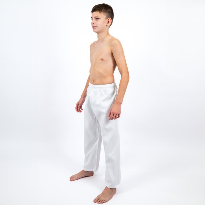 Kimono Karate Knockout Copii | knock-out.ro