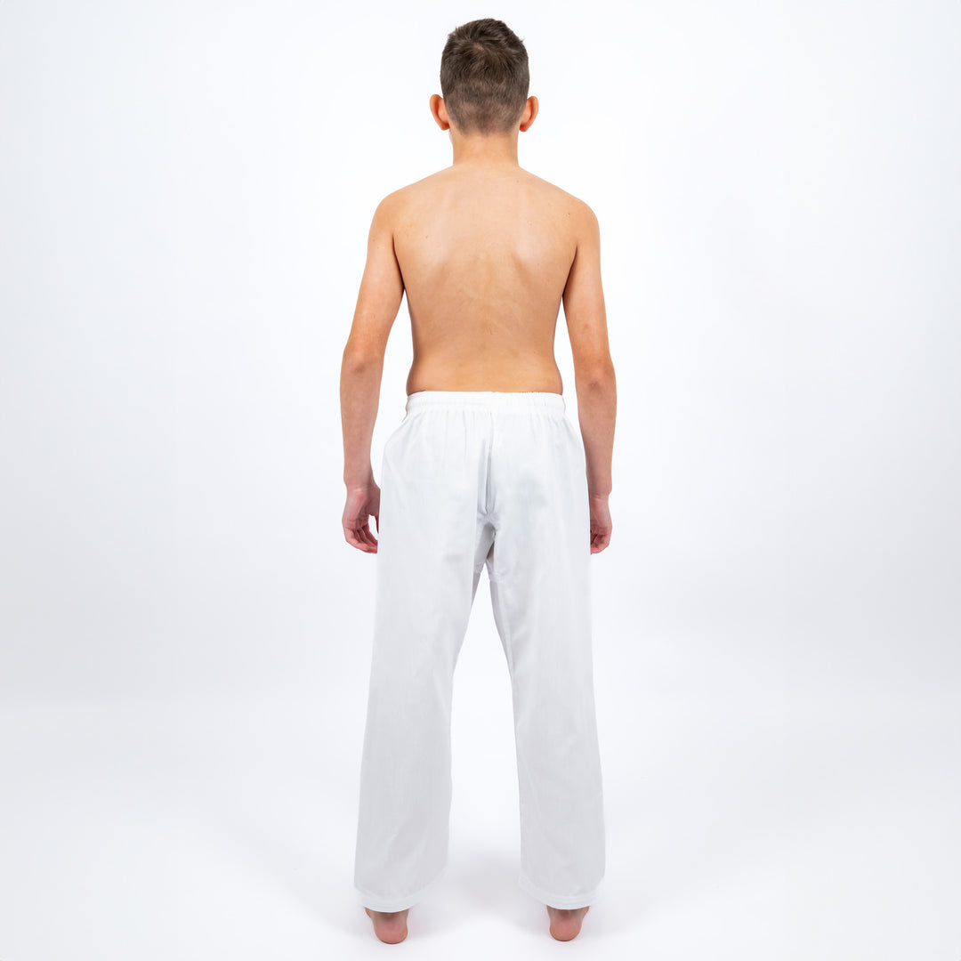 Kimono Karate Knockout Copii | knock-out.ro