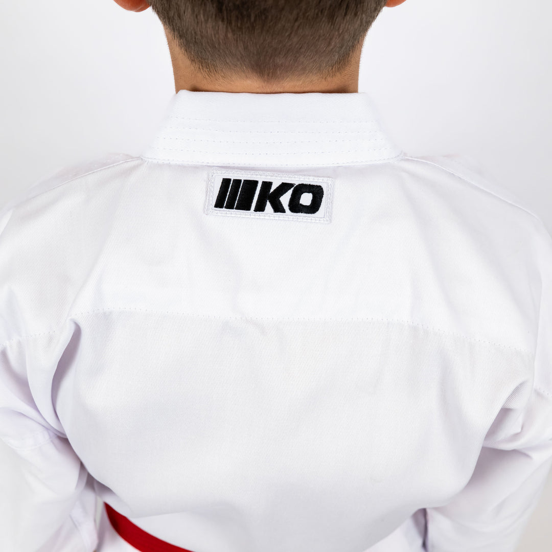 Kimono Karate Knockout Copii | knock-out.ro