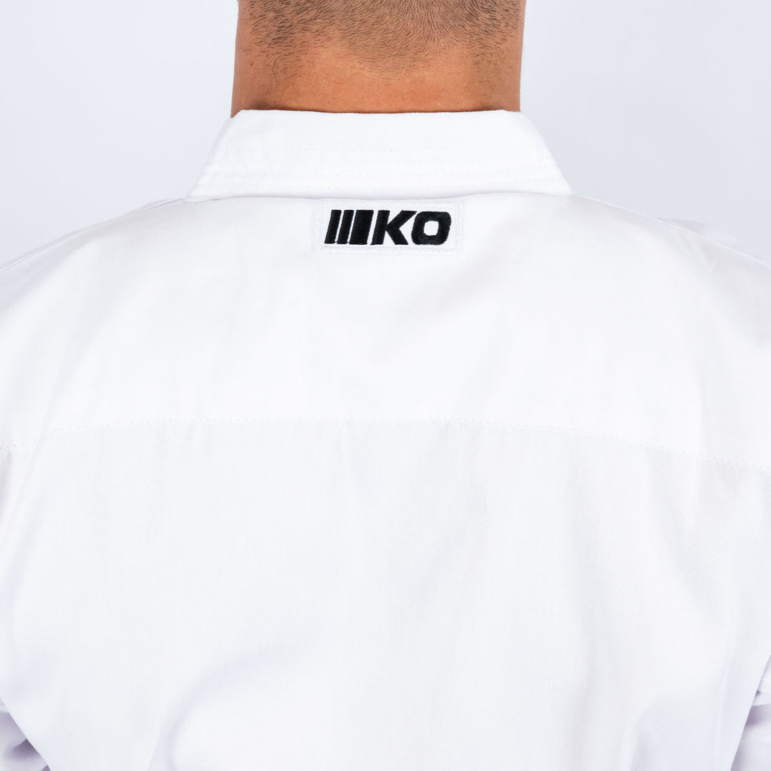 Kimono Karate Knockout | knock-out.ro