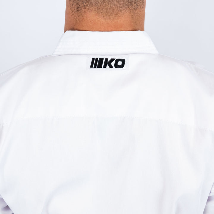 Kimono Karate Knockout | knock-out.ro