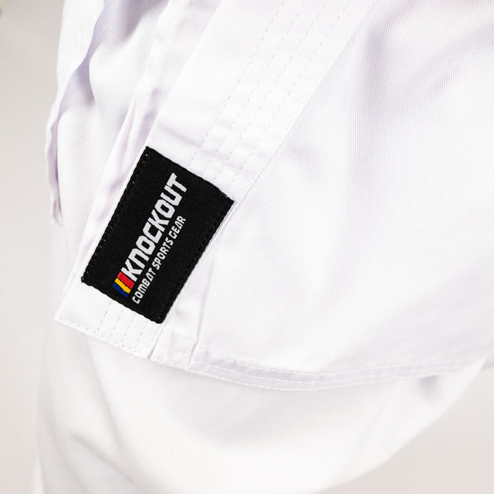 Kimono Karate Knockout | knock-out.ro