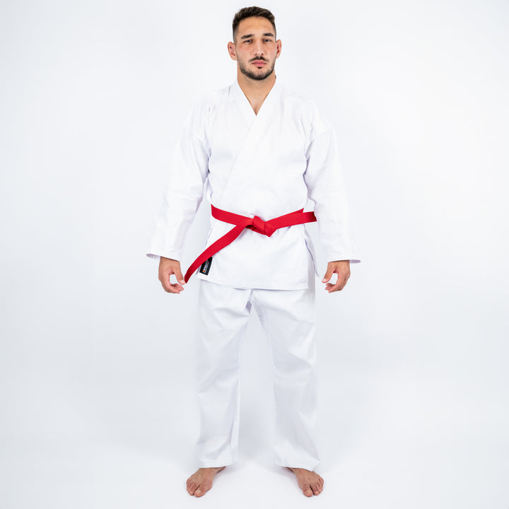 Kimono Karate Knockout | knock-out.ro