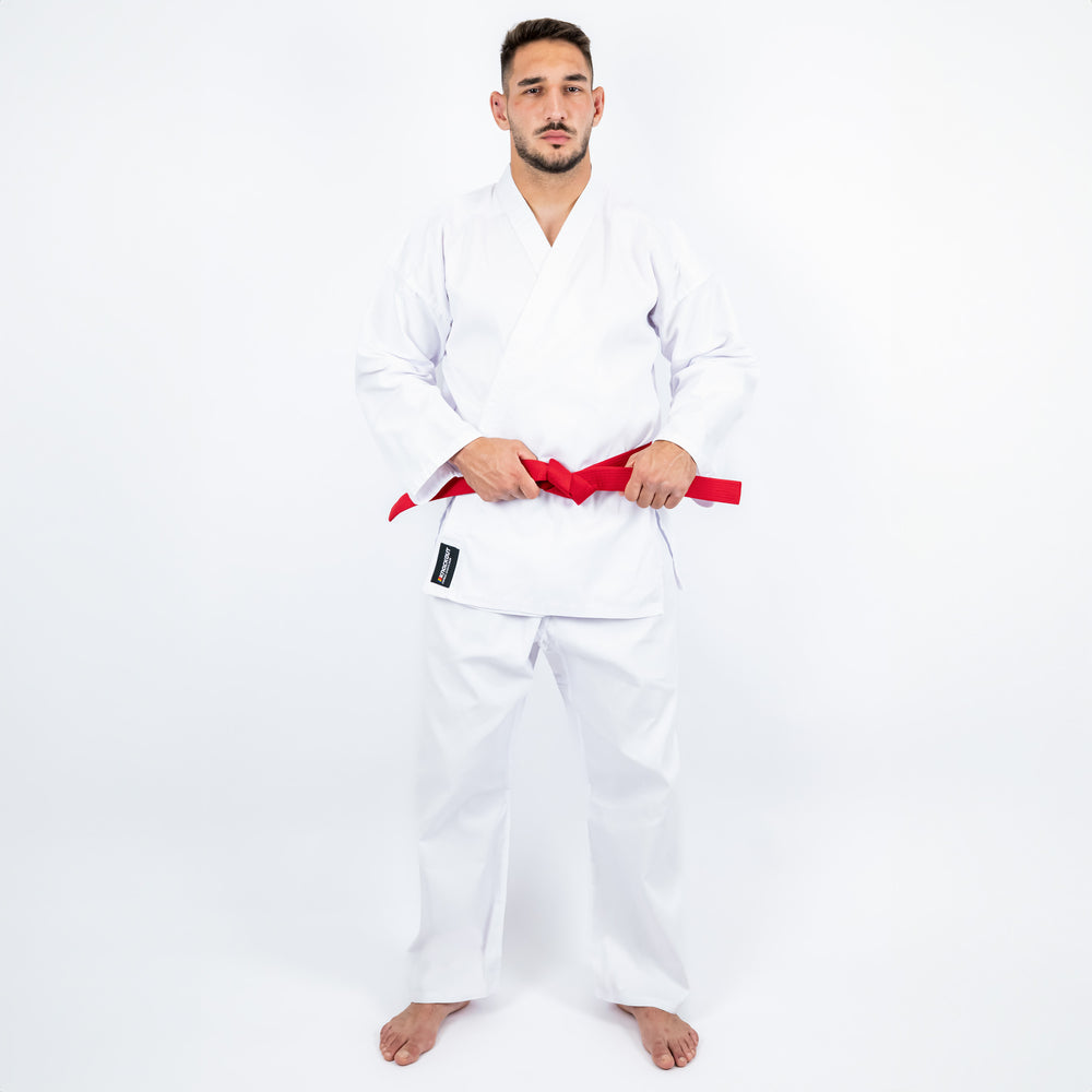 Kimono Karate Knockout | knock-out.ro