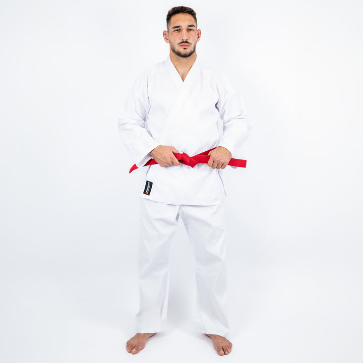 Kimono Karate Knockout | knock-out.ro