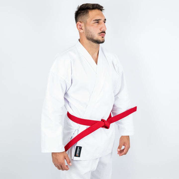 Kimono Karate Knockout | knock-out.ro