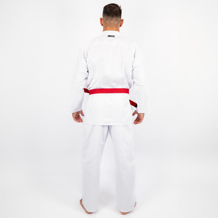 Kimono Karate Knockout | knock-out.ro