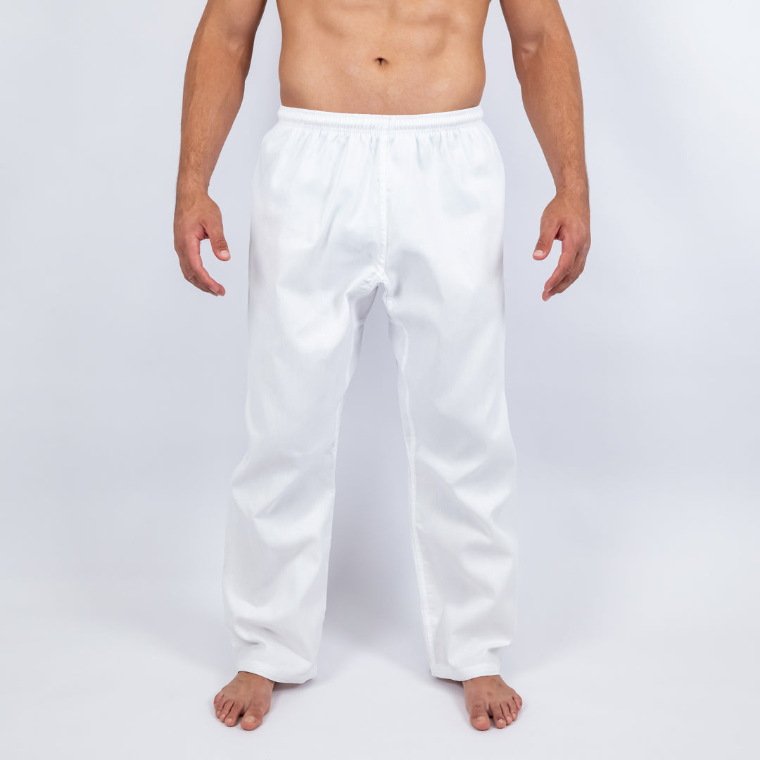 Kimono Kyokushin Knockout | knock-out.ro