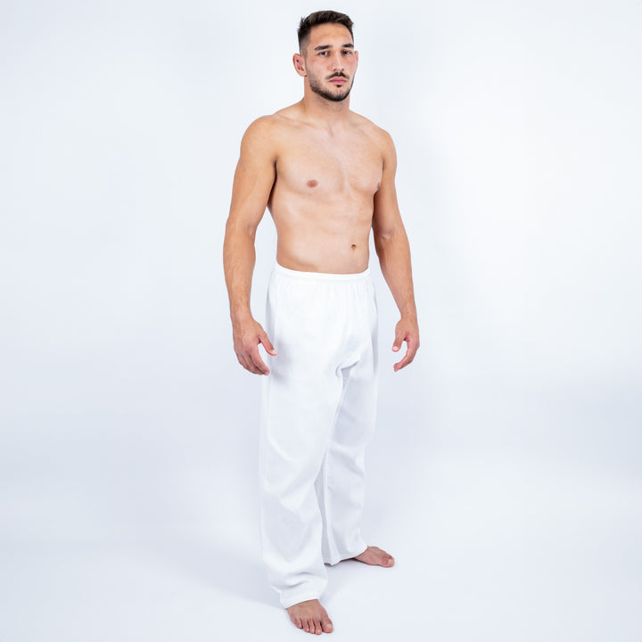 Kimono Kyokushin Knockout | knock-out.ro