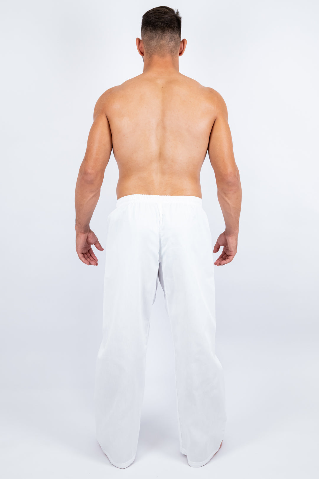 Kimono Kyokushin Knockout | knock-out.ro