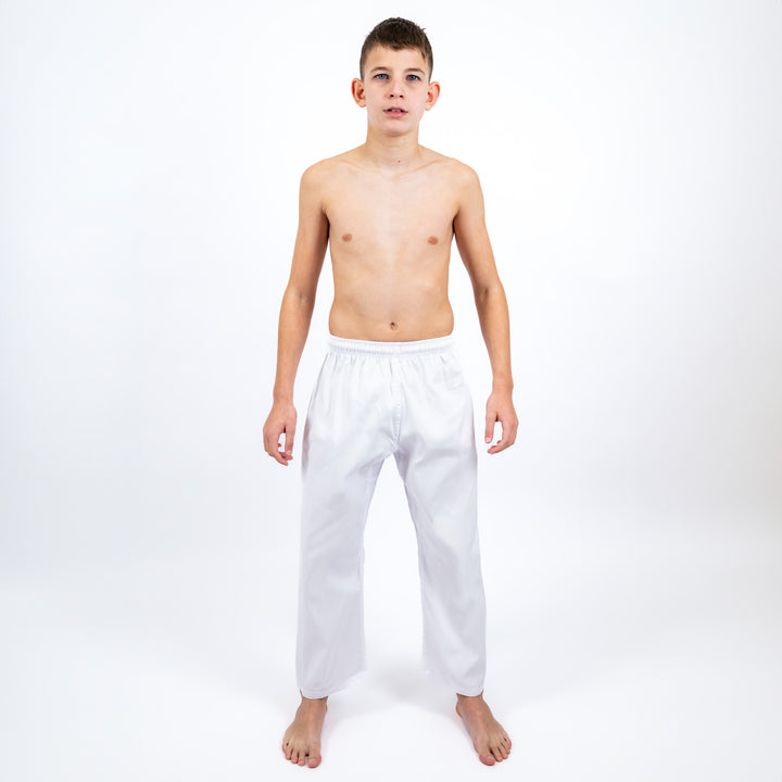 Kimono Kyokushin Knockout Copii | knock-out.ro