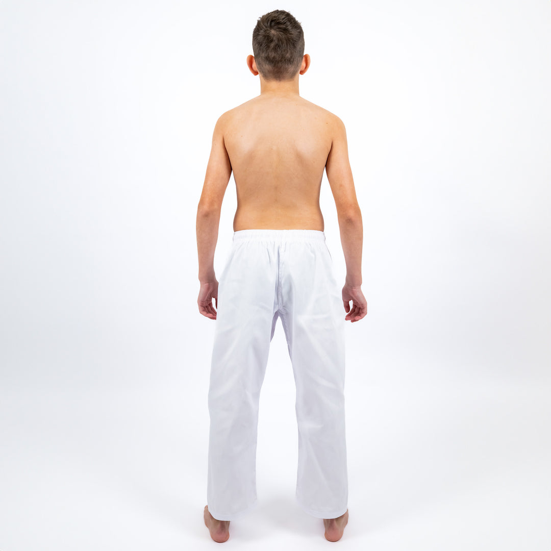 Kimono Kyokushin Knockout Copii | knock-out.ro