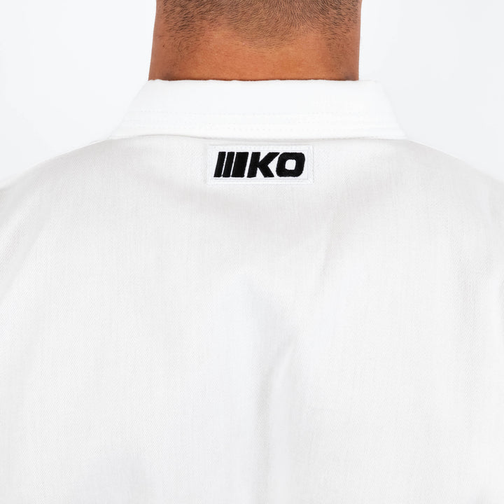 Kimono Kyokushin Knockout | knock-out.ro