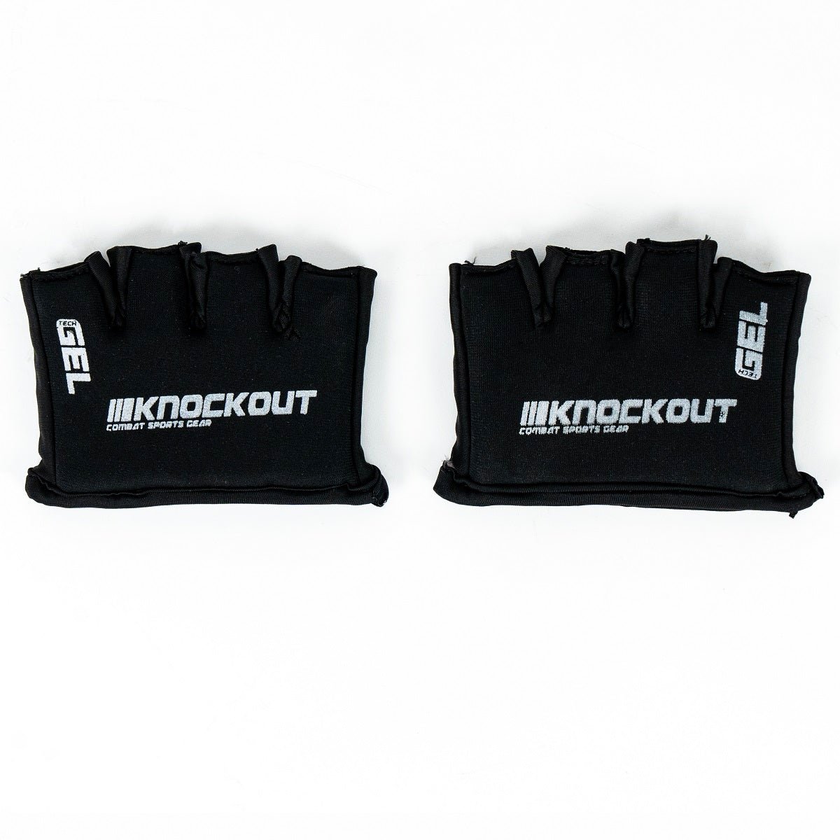Protectie Monturi Knockout Gel knock-out.ro
