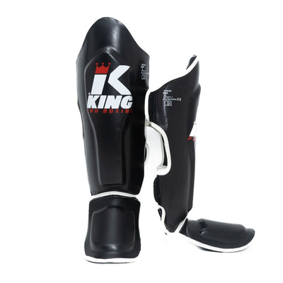 Tibiere Kickbox King Pro Boxing KPB/SG | knock-out.ro