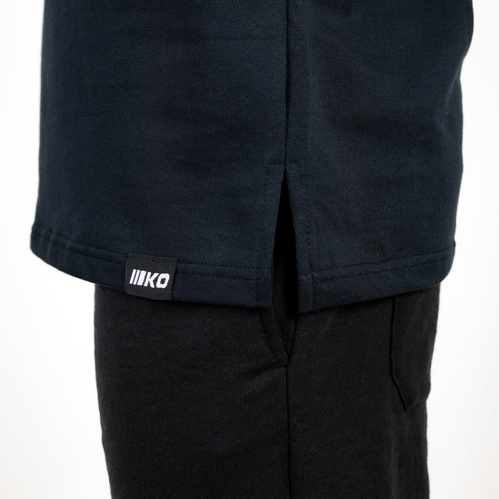 Maiou Oversize Knockout GRND | knock-out.ro