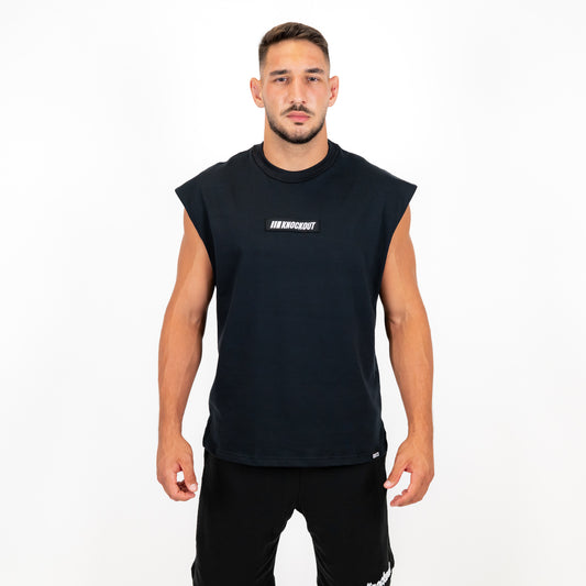 Maiou Oversize Knockout GRND | knock-out.ro