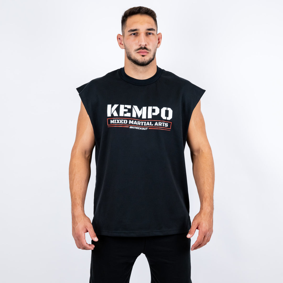 Maiou Knockout Kempo | knock-out.ro