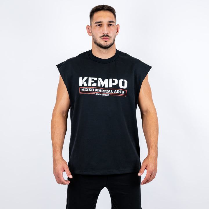 Maiou Knockout Kempo | knock-out.ro