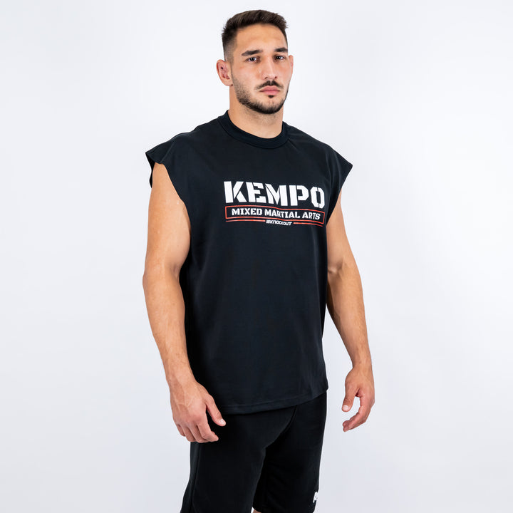 Maiou Knockout Kempo | knock-out.ro