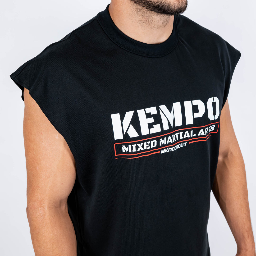Maiou Knockout Kempo | knock-out.ro