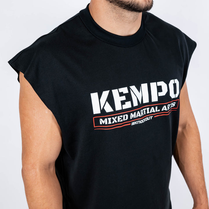 Maiou Knockout Kempo | knock-out.ro