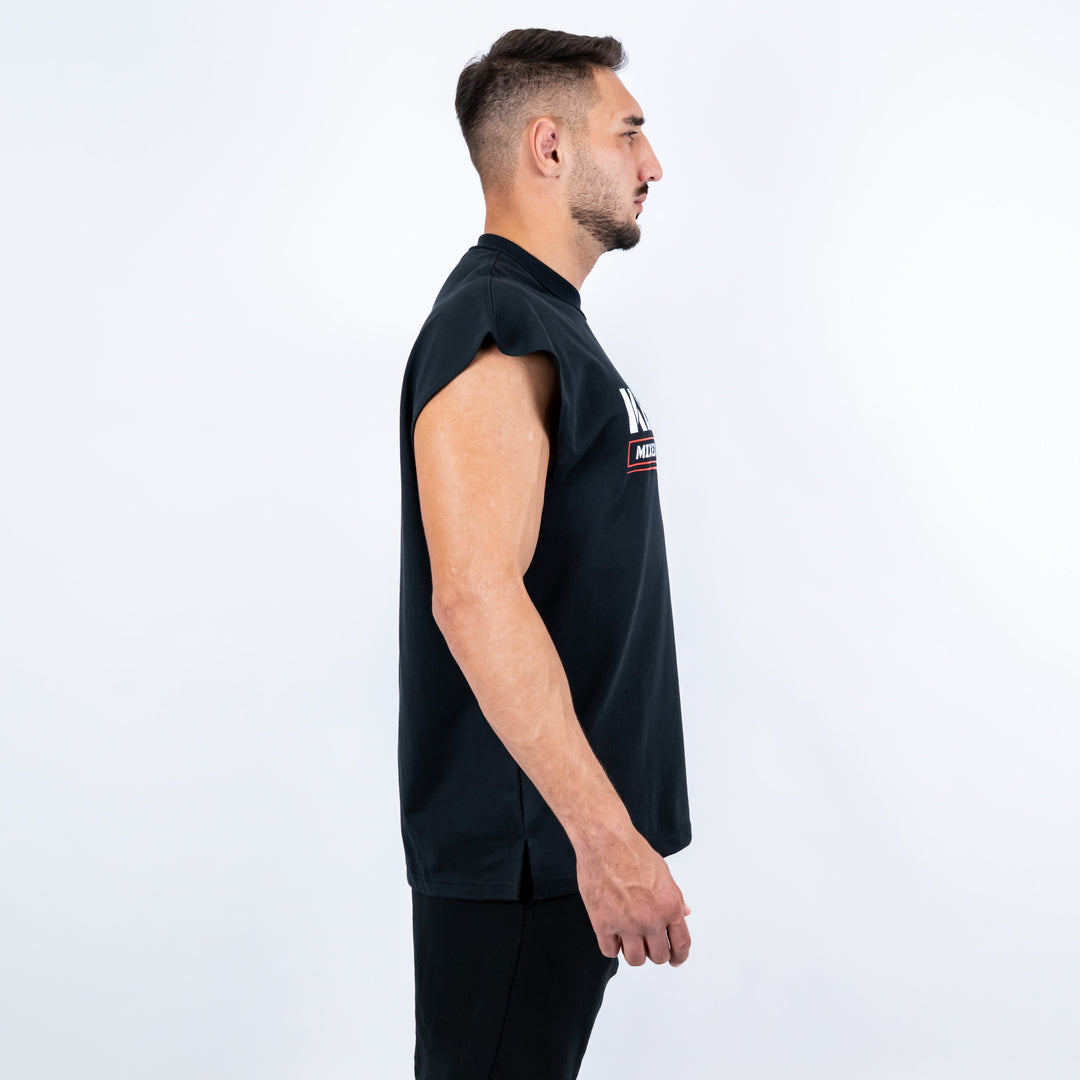 Maiou Knockout Kempo | knock-out.ro